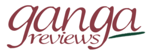 ganga reviews logo